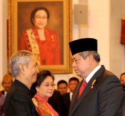 Ini Fasilitas yang Didapat Keluarga Pahlawan Nasional dari Negara