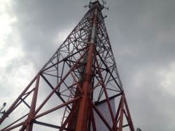 Telkomsel Pastikan BTS di Serdang Bedagai Sumut Aman dari Banjir