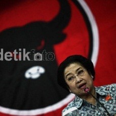 PDIP Akan Gelar Megawati Award di Hari Pahlawan Nasional