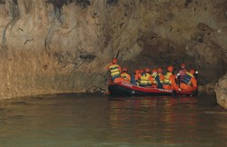 Ngerong,Goa yang eksotis..