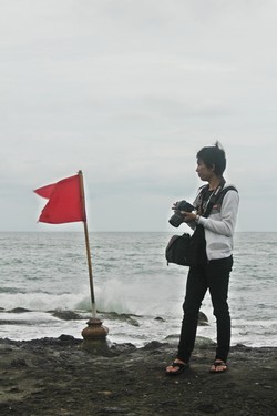 Bali di Balik Lensaku