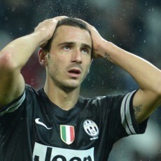 Bonucci: Menang atau Lupakan Liga Champions