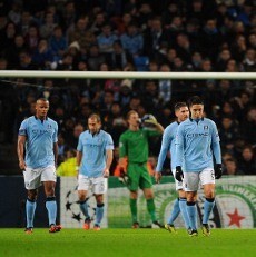 City Bisa Gali Inspirasi dari Pengalaman Porto & Lokomotiv