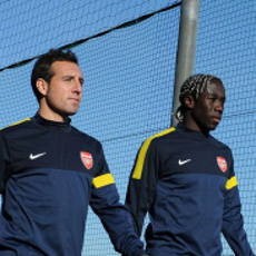 Arsenal Akan Lolos Sebagai Juara Grup