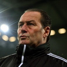 Reaksi Schalke Senangkan Stevens