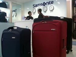 Dituding Produknya Picu Kanker, Ini Penjelasan Bos Samsonite