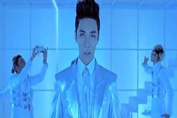 Park Jung Min Berkolaborasi dengan Musisi Eropa untuk Lagu Terbarunya