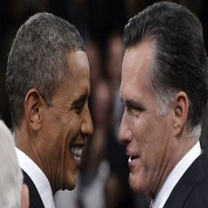 Romney Sementara Unggul dengan 152 Electoral College, Obama 123