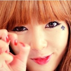 HyunA Tak Pernah Disebut Seksi Saat Belum Debut