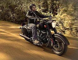 Moge Pertama Amrik Masuk RI Lebih Cepat