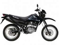 Suzuki Tutup Pabrik Motor di Spanyol