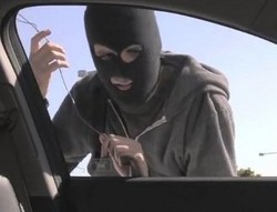 Gila, Bocah 12 Tahun Curi 3 Mobil dalam 1 Hari