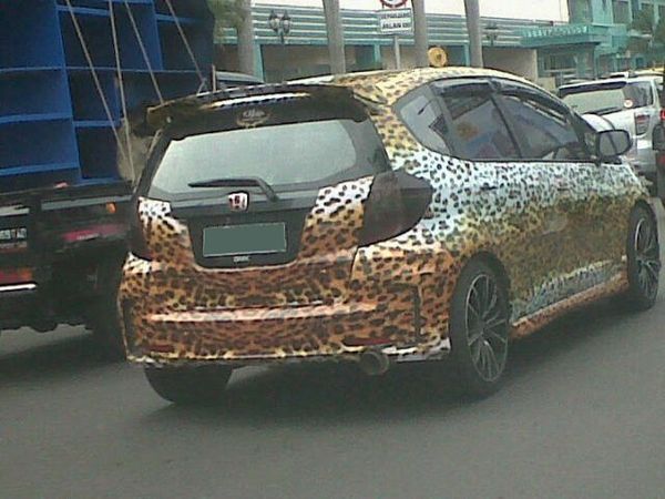 Macan Kelapa Gading