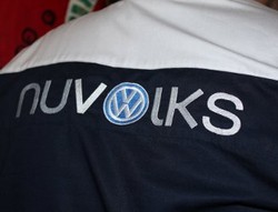 Komunitas Termuda VW, Rayakan Ultah ke-5 di Bandung