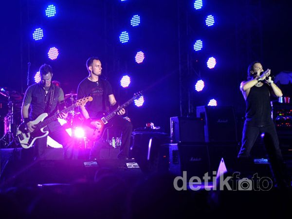 Creed Gebrak Makassar