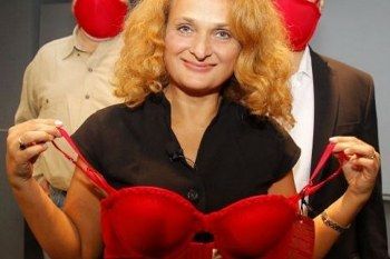 Berbagai Fungsi Bra Selain untuk Menyangga Payudara