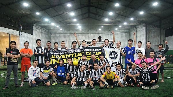 jci chapter kediri