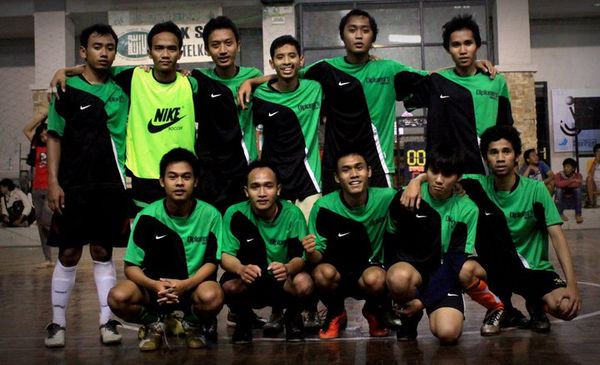 Diploma Allstar