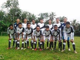 Smaneda Football Club (SFC)