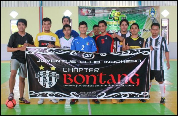 JCI Chapter Bontang