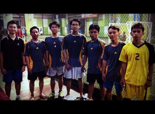 CHIBI FC