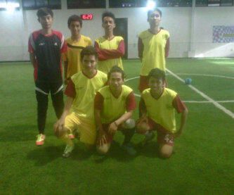 Arsenal Kaskus Fans Club ( AKFC )