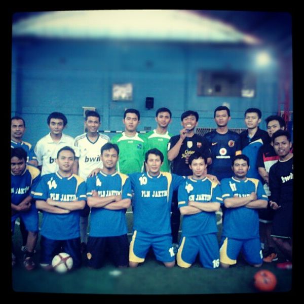jaktim fc