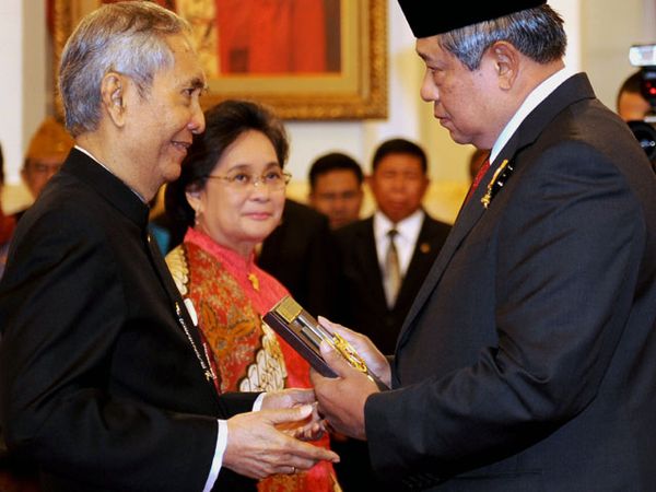 Akhirnya Soekarno-Hatta Jadi Pahlawan Nasional