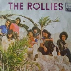 Titiek Puspa Siap Ramaikan Konser The Rollies