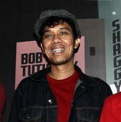 Kolaborasi Bareng Andy Ayunir, Jimi Multazam jadi Wasit