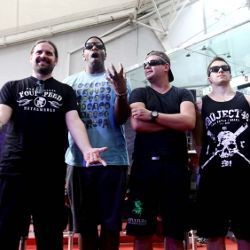 Sepultura: Kami Mungkin Tua, Tapi Semangatnya Muda