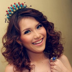  Ayu Ting Ting Ingin Liburan Bareng Pacar
