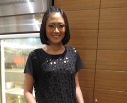 Filantropi Witoko, Ejekan Rasis & Impian Jadi Model Paris Fashion Week