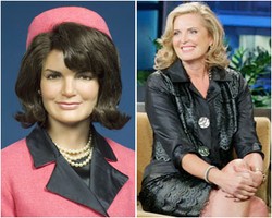 7 Istri Presiden Amerika Serikat Paling Stylish