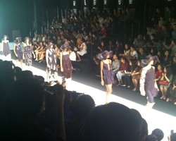 Bos Femina Group Sampaikan Video Permintaan Maaf Jakarta Fashion Week