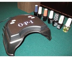 Gel Color, Teknologi Terbaru OPI untuk Cat Kuku Tahan Lama