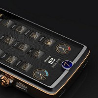 7 Ponsel Super Mewah ala Fashionista