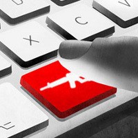 7 Serangan Cyber yang Menghebohkan Dunia