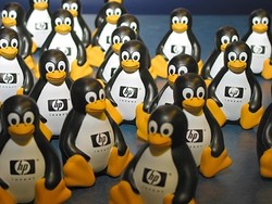 Guyur Linux Rp 4,7 Miliar, HP Kirim Sinyal ke Microsoft