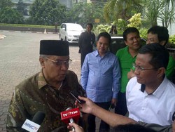 Dukung Dahlan Iskan Berantas Korupsi, Ketua PBNU: Kami Sudah Muak