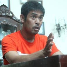 Nil Maizar: Dari Keluarga, Guardiola, hingga Taktik Bermain Bola