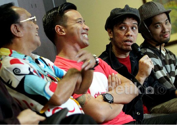 Djakarta Artmosphere 2012 Siap Digelar