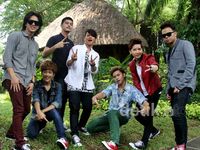 Gaya Seru-seruan Personel SM*SH