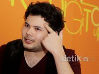 Ridho Rhoma Si Pujangga Dangdut