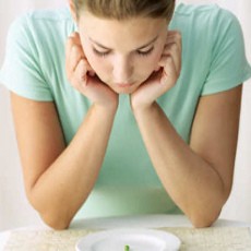 Diet Tidak akan Berhasil Jika Stres dan Kurang Tidur