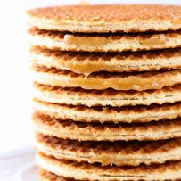 Stroop Wafel, Camilan Manis Khas Belanda