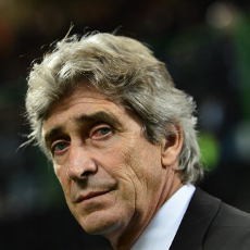 Pellegrini Tanggapi Dingin Rumor Bakal Latih Milan