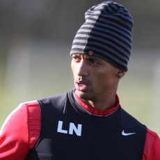Nani Butuh Dukungan Lebih Besar dari Fergie