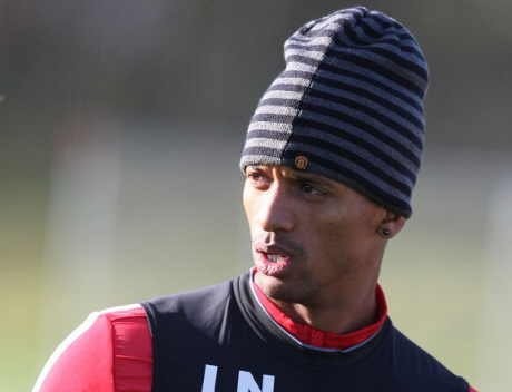Nani Butuh Dukungan Lebih Besar dari Fergie