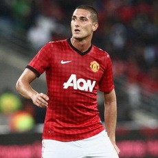 Macheda Siap Tinggalkan Setan Merah